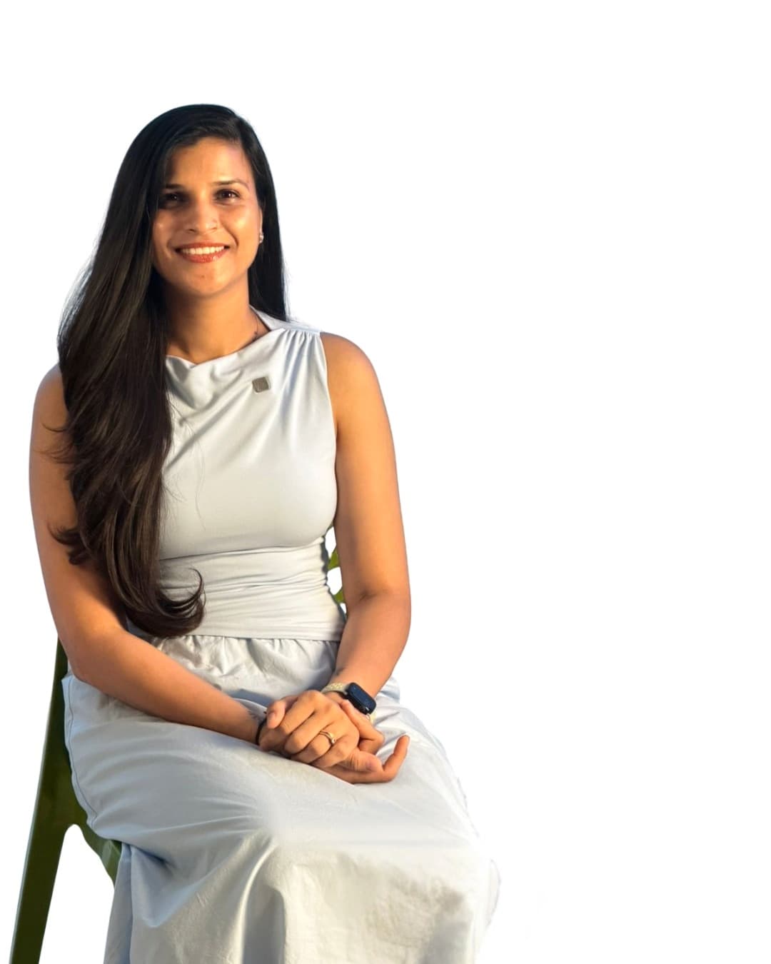 Coach Rani Paliwal Health & Wellness Consultant