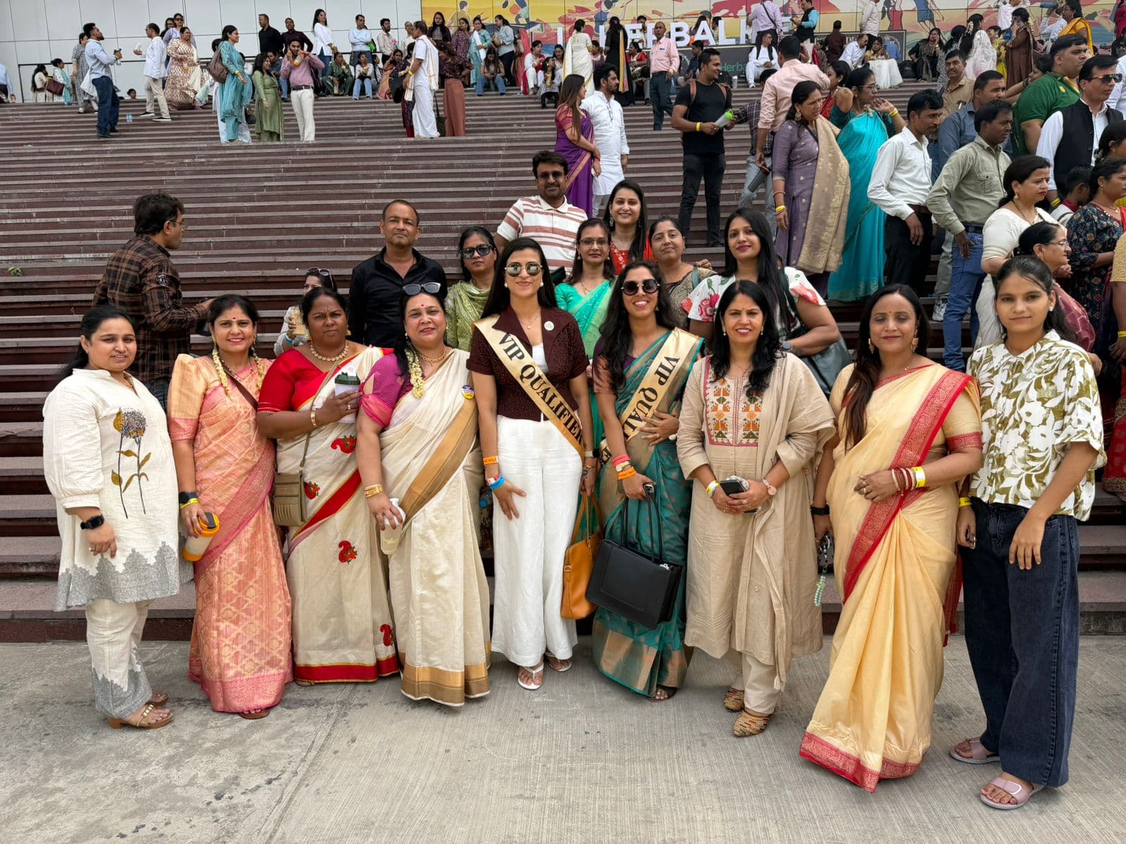 Together Towards Better Health