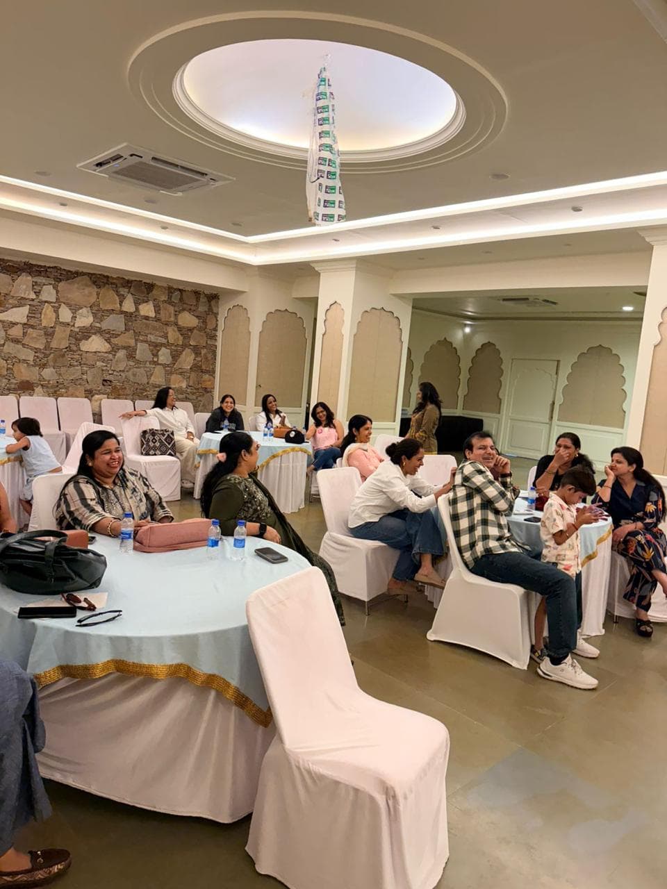 Wellness Coaching in Action