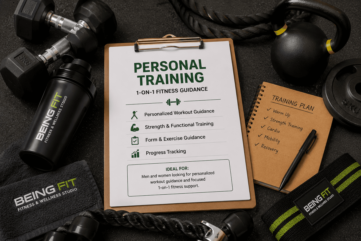 Personal Training