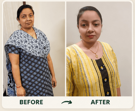 Tahera Habib transformation