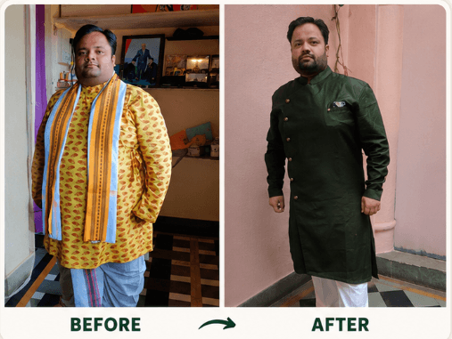 Mahesh Joshi transformation