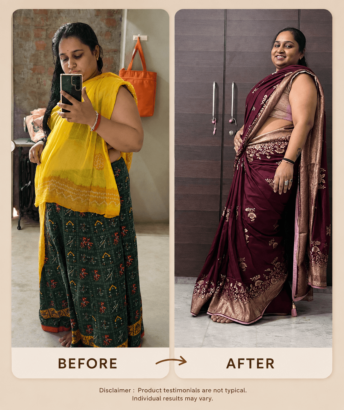 Kiran transformation