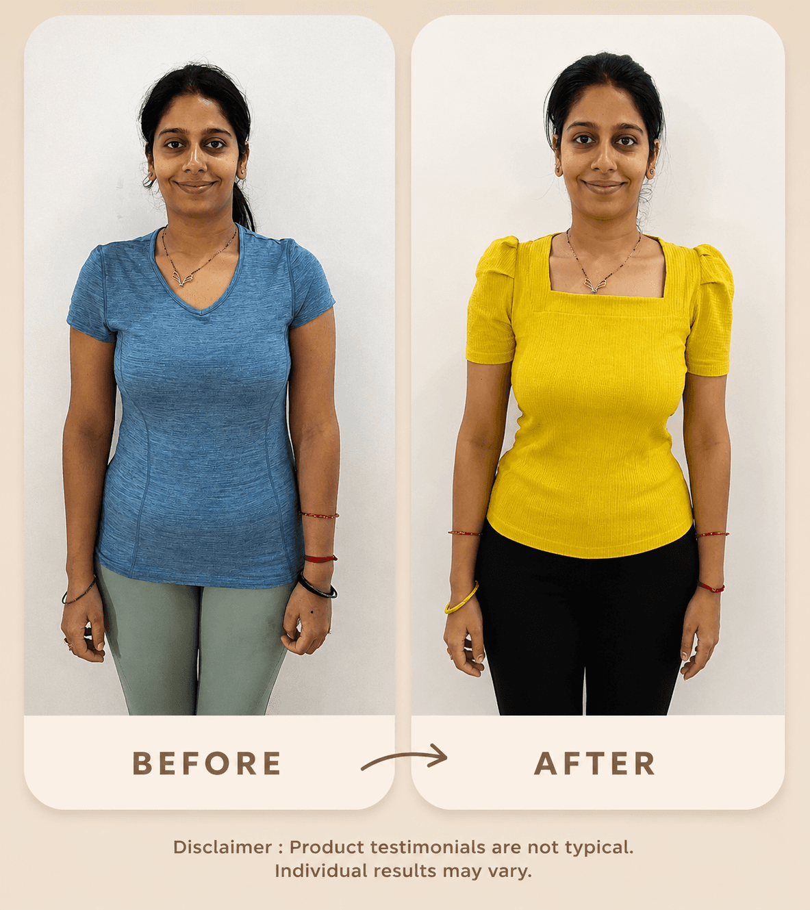 Taruna Paliwal transformation