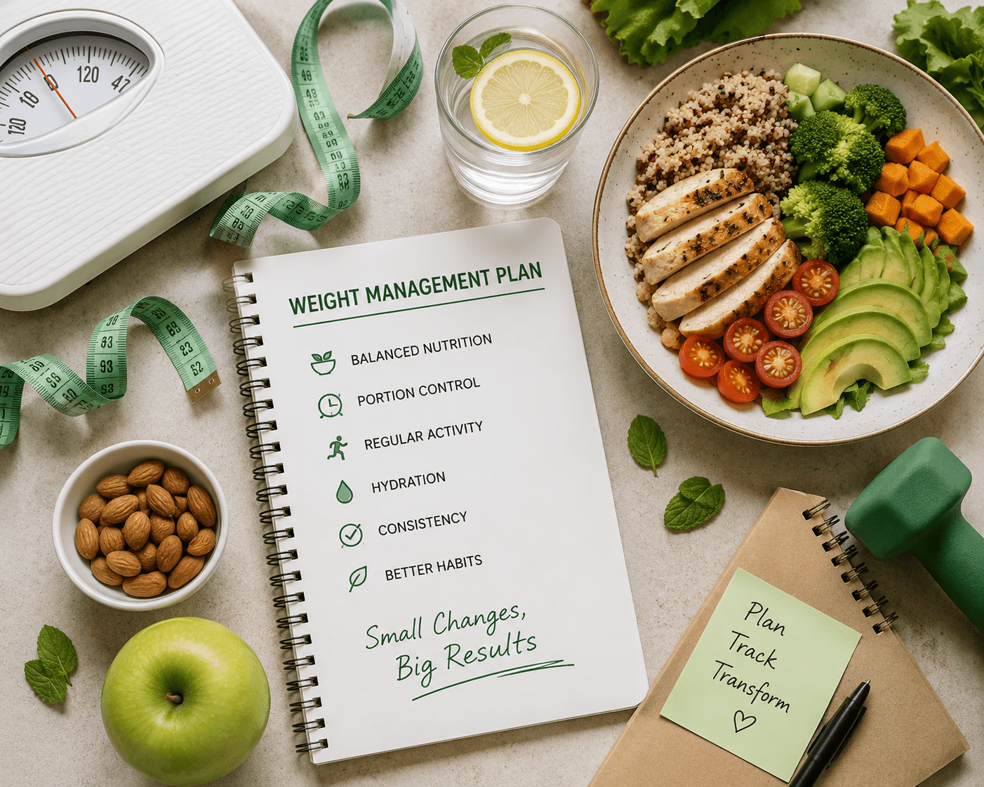 Weight Management